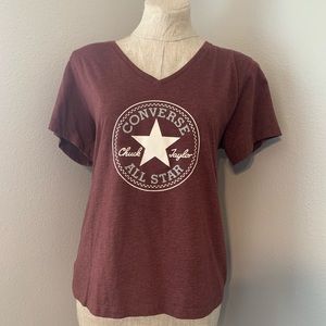 Converse T-shirt